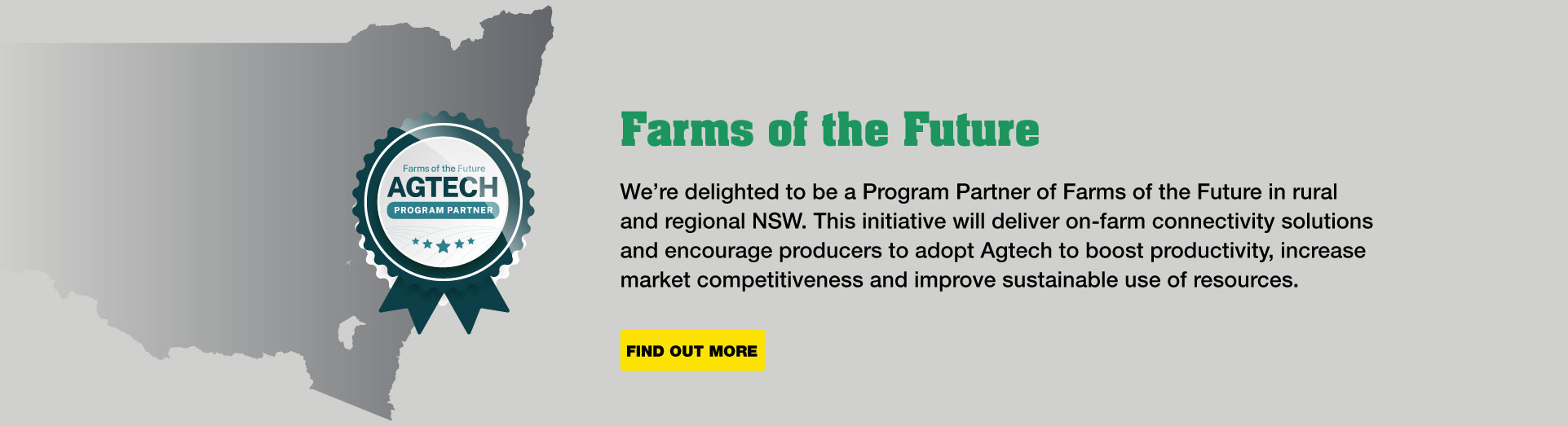 Farms of the Future